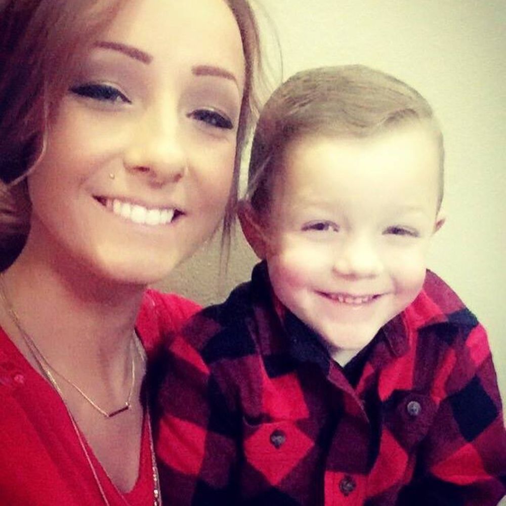 Meet your Posher, Gabrielle